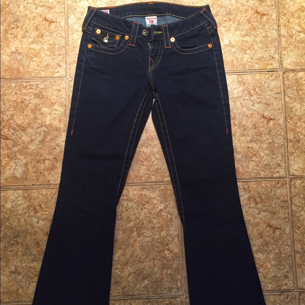 True Religion woman Jeans